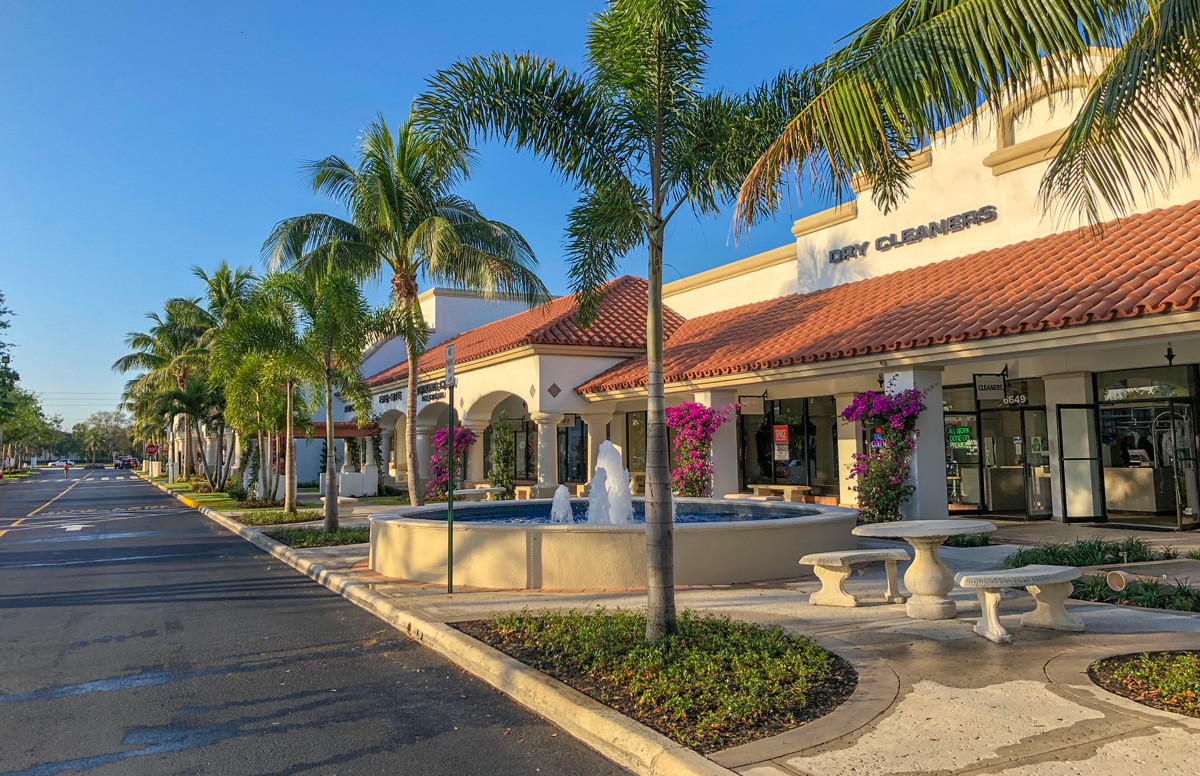 Woolbright Development Inc Fountains Of Boynton Boynton Beach Florida